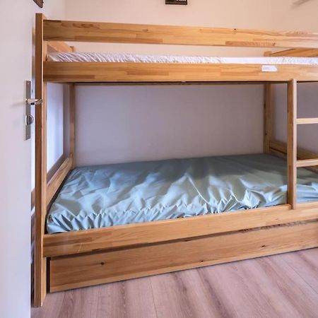 Studio 4 Personnes, Autrans, Pres Du Centre. Екстер'єр фото