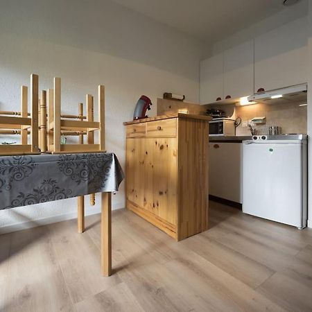 Studio 4 Personnes, Autrans, Pres Du Centre. Екстер'єр фото