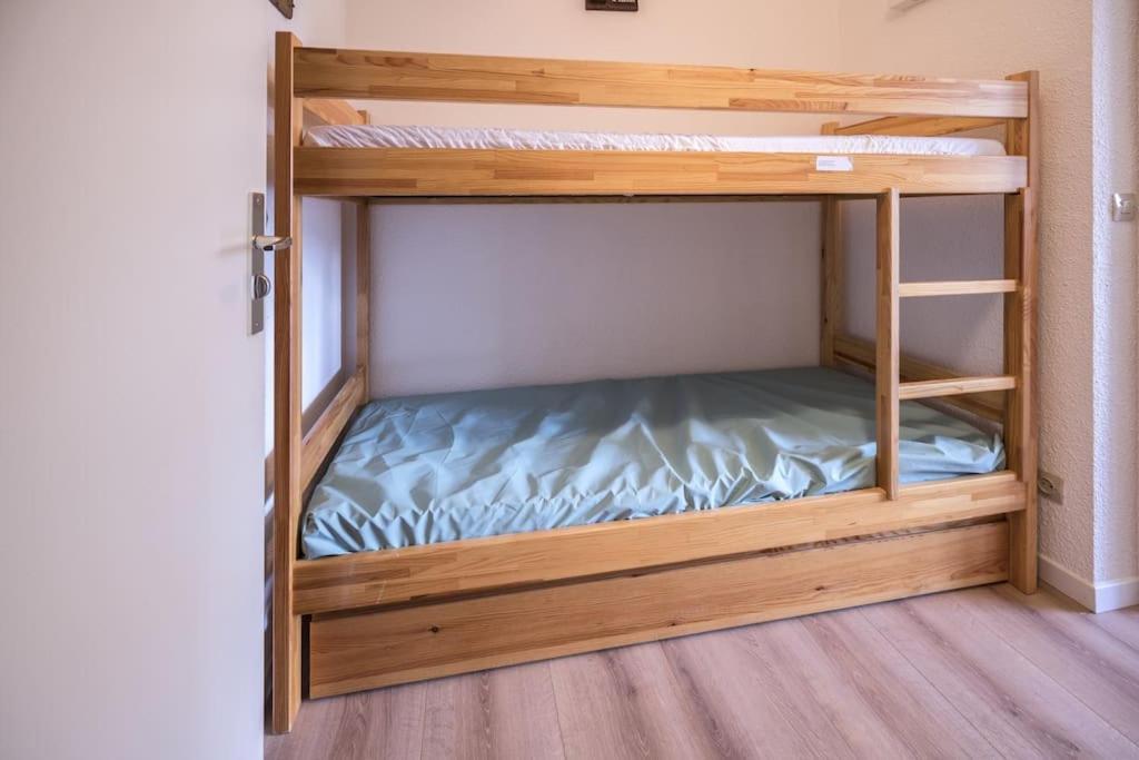 Studio 4 Personnes, Autrans, Pres Du Centre. Екстер'єр фото