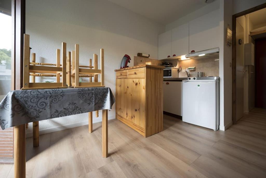 Studio 4 Personnes, Autrans, Pres Du Centre. Екстер'єр фото