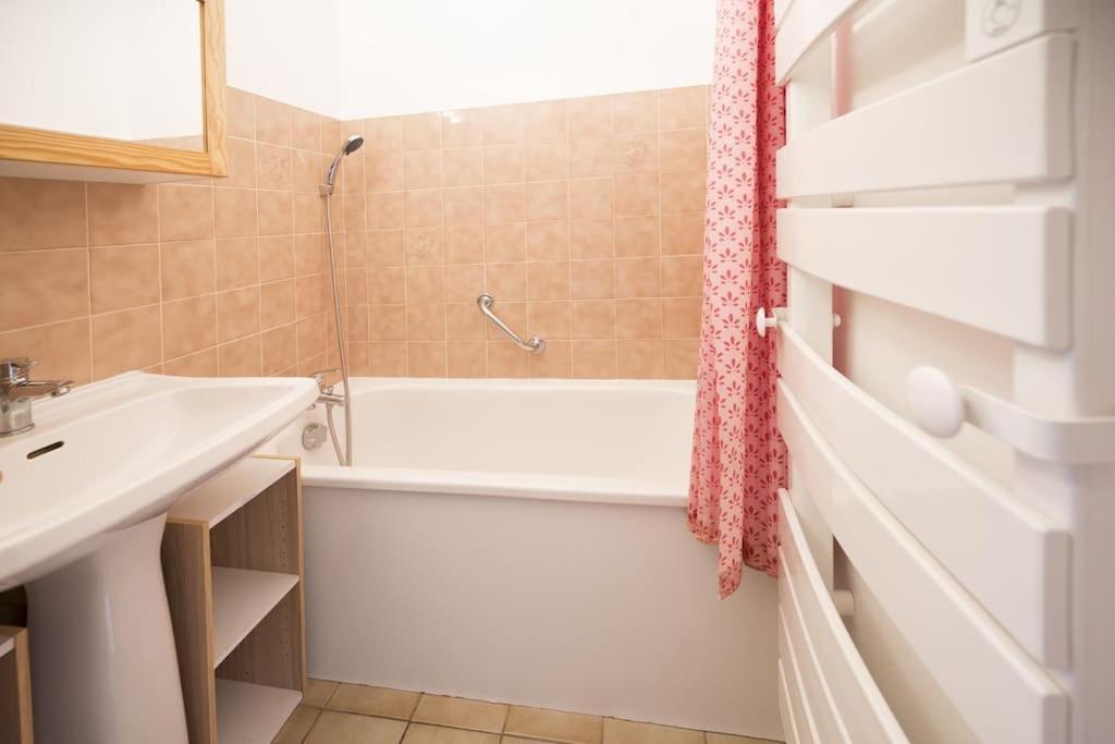 Studio 4 Personnes, Autrans, Pres Du Centre. Екстер'єр фото